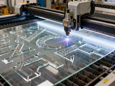 Gravotech Laser Table System