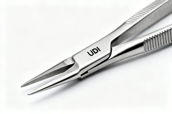 Medical device UDI marking by Gravotech